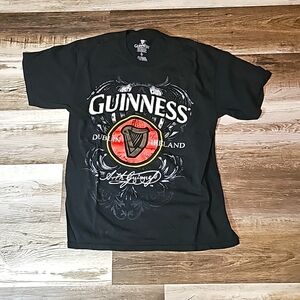 Guinness Dublin Ireland shirt